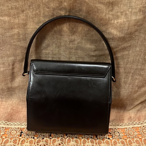 Authentic pre loved black Givenchy - Picture 3 of 8